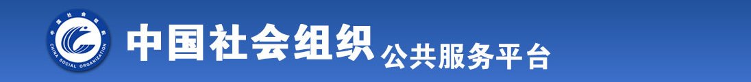 成人透b视免费全国社会组织信息查询